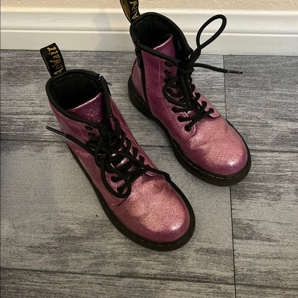 Dr. Martens size 13 child - Picture 2 of 8